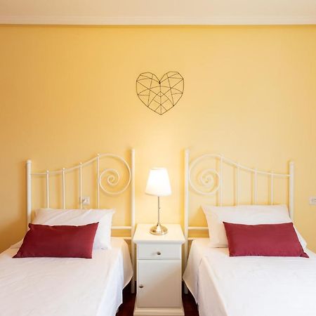 Botanika - Baskey Rentals Lekeitio Bagian luar foto