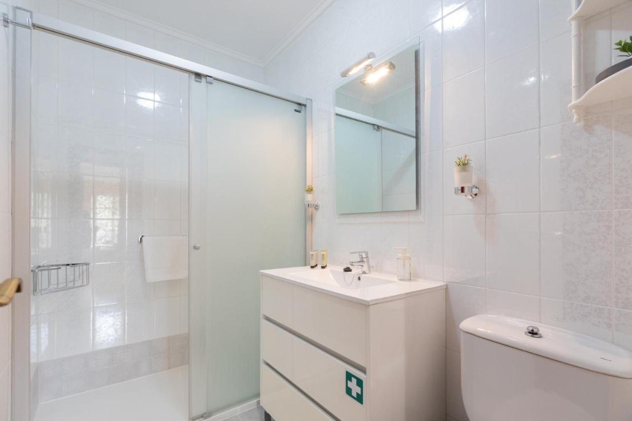 Botanika - Baskey Rentals Lekeitio Bagian luar foto