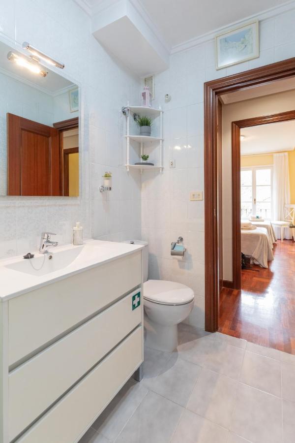 Botanika - Baskey Rentals Lekeitio Bagian luar foto