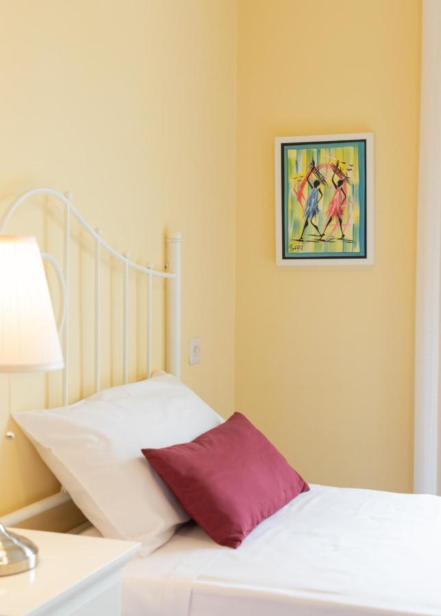 Botanika - Baskey Rentals Lekeitio Bagian luar foto