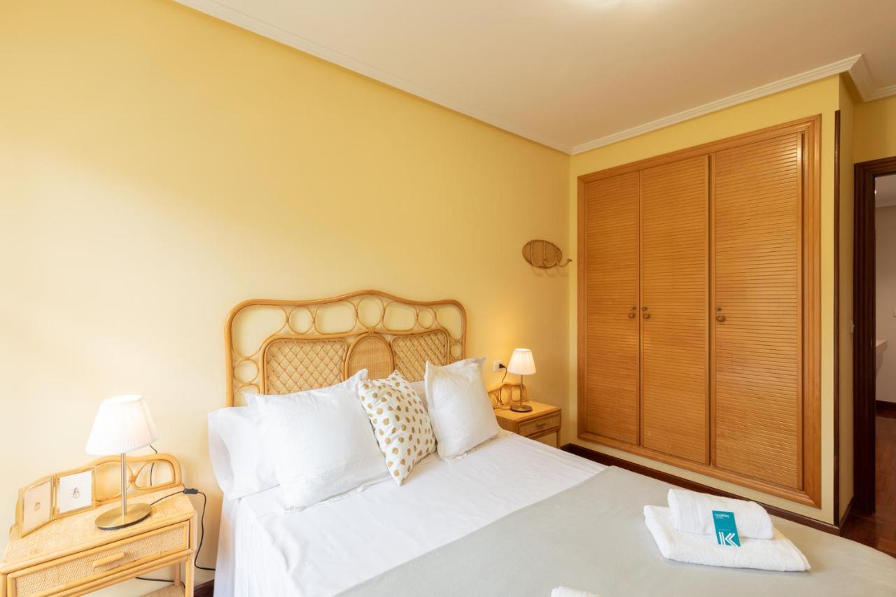 Botanika - Baskey Rentals Lekeitio Bagian luar foto