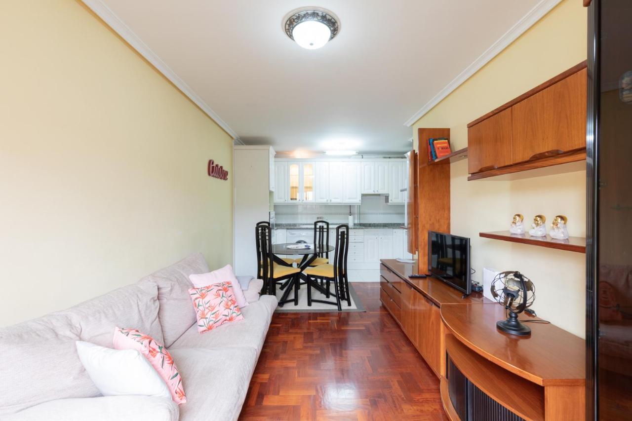 Botanika - Baskey Rentals Lekeitio Bagian luar foto